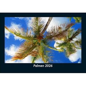 Becker Palmen 2026 Fotokalender DIN A5: Monatskalender mit Bild-Motiven aus Fauna und Flora, Natur, Blumen und Pflanzen Becker Palmen 2026 Fotokalender DIN A5: Monatskalender mit Bild-Motiven aus Fauna und Flora, Natur, Blumen und Pflanzen
