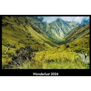 Becker Wanderlust 2026 Fotokalender DIN A3: Monatskalender mit Bild-Motiven aus Fauna und Flora, Natur, Blumen und Pflanzen Becker Wanderlust 2026 Fotokalender DIN A3: Monatskalender mit Bild-Motiven aus Fauna und Flora, Natur, Blumen und Pflanzen