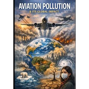 Alpha Aviation Pollution & Its Global Impact Alpha Aviation Pollution & Its Global Impact