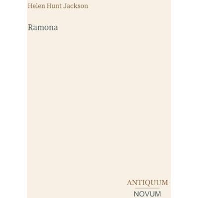 Jackson Ramona Jackson Ramona