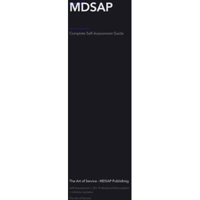 ART MDSAP A Complete Guide ART MDSAP A Complete Guide