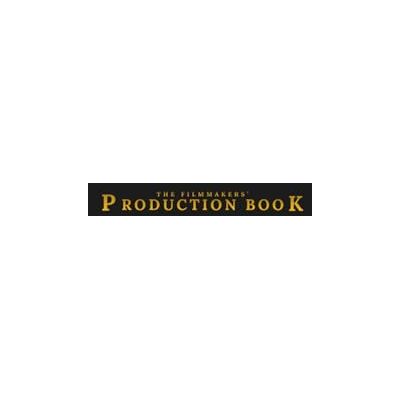 Griffin THE FILMMAKERS' PRODUCTION BOOK Standard Edition (Gold): The Custom Built Film Production Notebook for Development, Prep, Production, Post and Distribution Griffin THE FILMMAKERS' PRODUCTION BOOK Standard Edition (Gold): The Custom Built Film Production Notebook for Development, Prep, Production, Post and Distribution