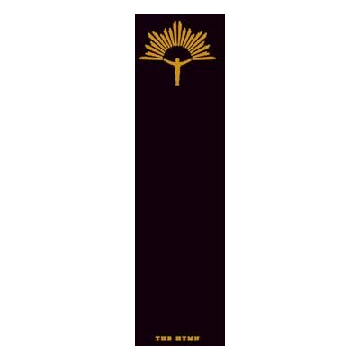 Anonymous The HYMN: Song of the Soul Anonymous The HYMN: Song of the Soul