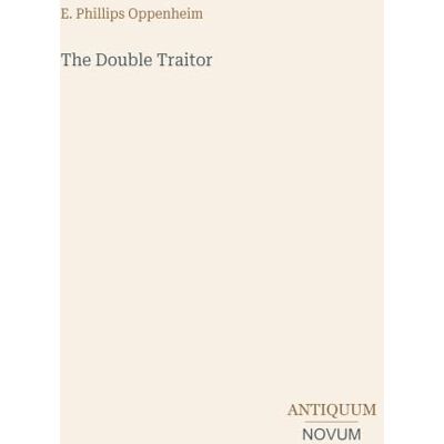Philips The Double Traitor Philips The Double Traitor