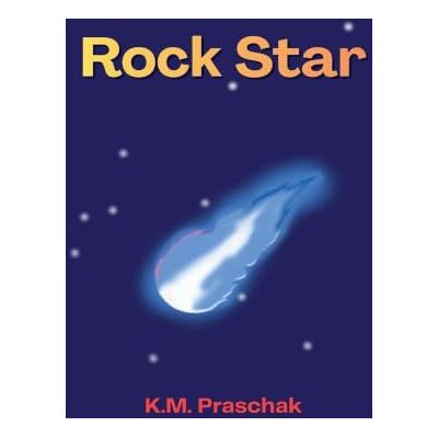 K&M Rock Star: 4 K&M Rock Star: 4