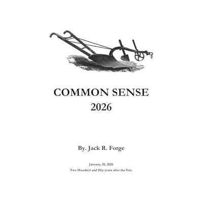 Rio Common Sense 2026 Rio Common Sense 2026