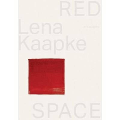 Redspace Lena Kaapke: Art Archive Database / Kunst Archiv Datenbank Redspace Lena Kaapke: Art Archive Database / Kunst Archiv Datenbank