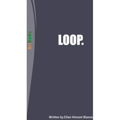Blanco LOOP. Blanco LOOP.