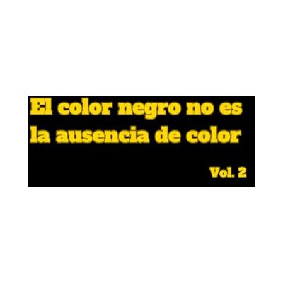 Toni El color negro no es la ausencia de color — Vol. 2: Coches míticos: Libro para colorear para adultos Arte y motor Toni El color negro no es la ausencia de color — Vol. 2: Coches míticos: Libro para colorear para adultos Arte y motor