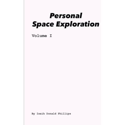 Philips Personal Space Exploration Philips Personal Space Exploration