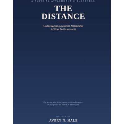 Avery The Distance: Avery The Distance:
