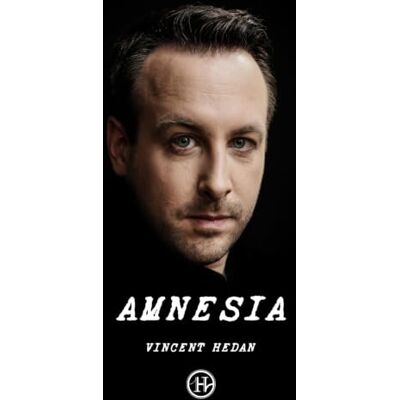 Vincent Amnesia Vincent Amnesia