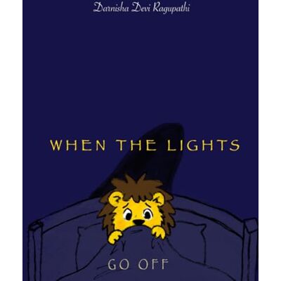 Devi When The Lights Go Off Devi When The Lights Go Off