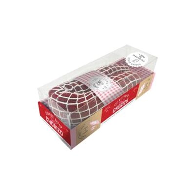 Larousse Ceci n'est pas un chorizo: Coffret avec 1 paire de chaussettes et 1 livre de recettes Larousse Ceci n'est pas un chorizo: Coffret avec 1 paire de chaussettes et 1 livre de recettes