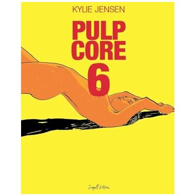 Jensen Pulp Core 6 Jensen Pulp Core 6