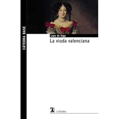 Vega+ La viuda valenciana Vega+ La viuda valenciana