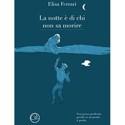 Acer La notte è di chi non sa morire Acer La notte è di chi non sa morire