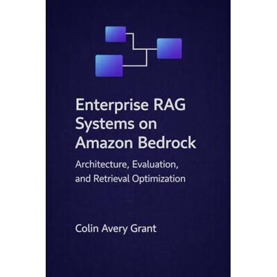 Avery Enterprise RAG Systems on Amazon Bedrock: Architecture, Evaluation, and Retrieval Optimization Avery Enterprise RAG Systems on Amazon Bedrock: Architecture, Evaluation, and Retrieval Optimization