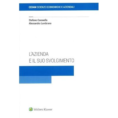 Coronella Azienda e il suo svolgimento Coronella Azienda e il suo svolgimento