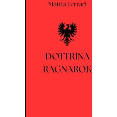 Acer Dottrina Ragnarok Acer Dottrina Ragnarok
