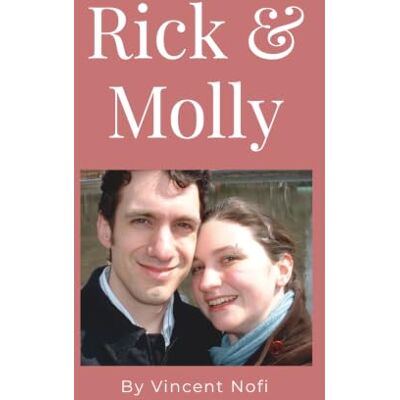 Vincent Rick & Molly Vincent Rick & Molly
