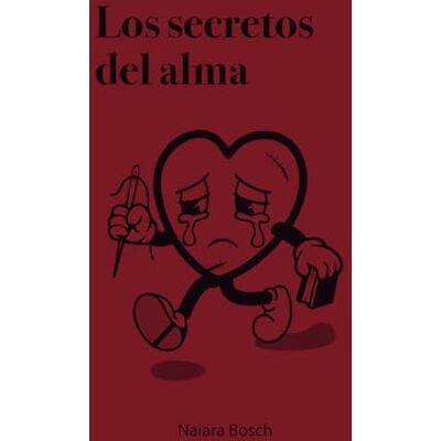 Bosch Los secretos del alma Bosch Los secretos del alma