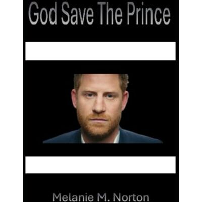 Symantec God Save The Prince Symantec God Save The Prince
