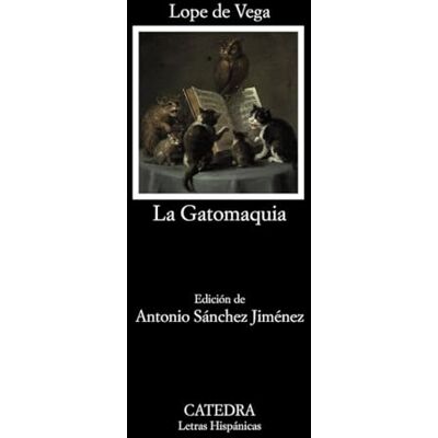 Vega+ La Gatomaquia Vega+ La Gatomaquia