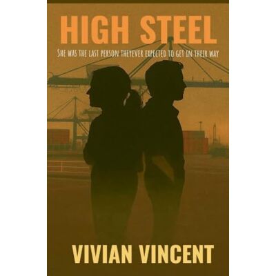Vincent High Steel Vincent High Steel