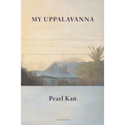 Pearl My Uppalavanna Pearl My Uppalavanna