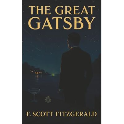 Scott The Great Gatsby: He Had Everything. Except the One Thing That Mattered. Scott The Great Gatsby: He Had Everything. Except the One Thing That Mattered.