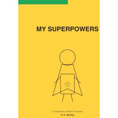 Tura My Superpowers: A Fun Workbook for Kids Who Think Differently Tura My Superpowers: A Fun Workbook for Kids Who Think Differently