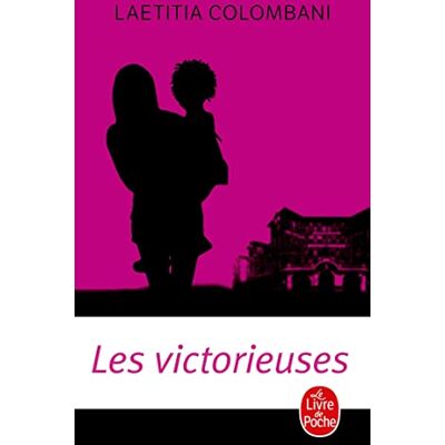 Colombani, Laetitia Les victorieuses Colombani, Laetitia Les victorieuses