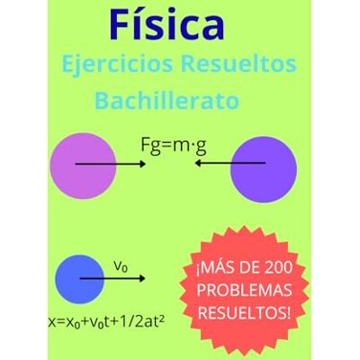 Blanco Problemas Resueltos de Física Blanco Problemas Resueltos de Física