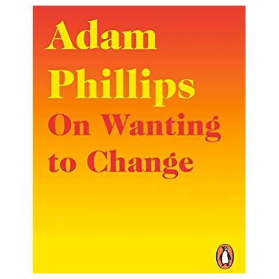Penguin On Wanting to Change Penguin On Wanting to Change