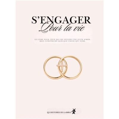 Kirk S’engager pour la vie: Comment savoir si c’est la bonne personne et construire un mariage solide avec Dieu Kirk S’engager pour la vie: Comment savoir si c’est la bonne personne et construire un mariage solide avec Dieu