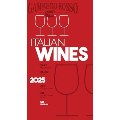 ART Italian wines 2025 ART Italian wines 2025