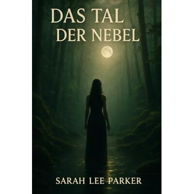 Parker Das Tal der Nebel: Ideal für junge Erwachsene und Erwachsene mit Sinn für Fantasie und Symbolik Parker Das Tal der Nebel: Ideal für junge Erwachsene und Erwachsene mit Sinn für Fantasie und Symbolik