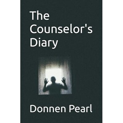 Pearl The Counselor's Diary Pearl The Counselor's Diary