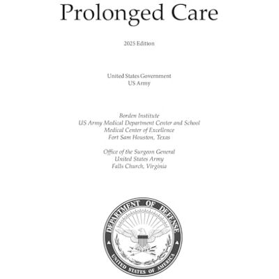 United Prolonged Care (2025 Edition) United Prolonged Care (2025 Edition)