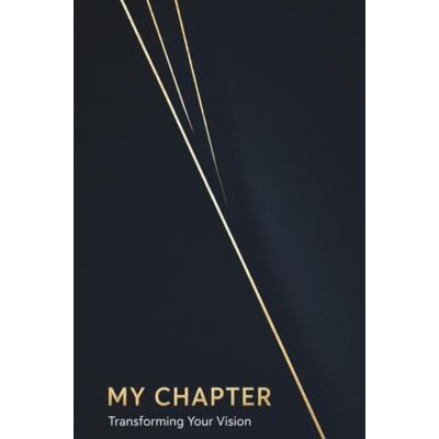 Solis My next chapter: A guided journal for personal growth, confidence, and self reflection Solis My next chapter: A guided journal for personal growth, confidence, and self reflection