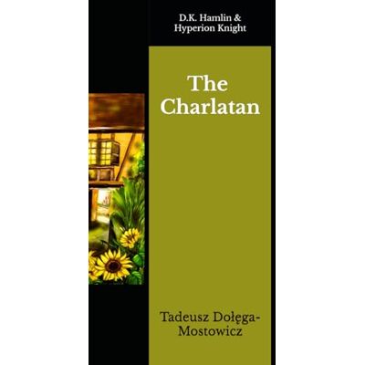 Tura The Charlatan Tura The Charlatan