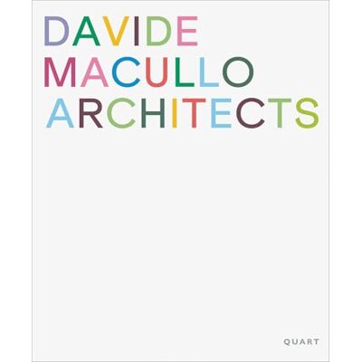 ART Davide Macullo Architects ART Davide Macullo Architects