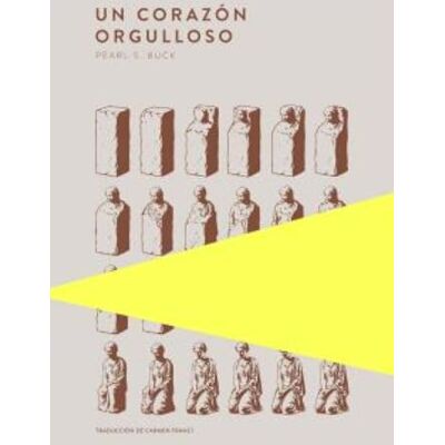 Pearl Un corazón orgulloso: 47 Pearl Un corazón orgulloso: 47