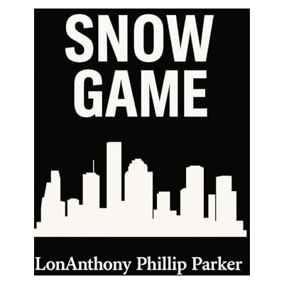 Parker Snow Game Parker Snow Game