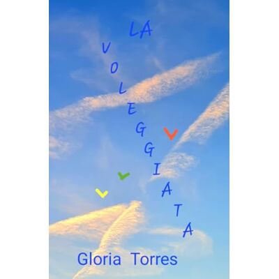 Blanco LA VOLEGGIATA Blanco LA VOLEGGIATA
