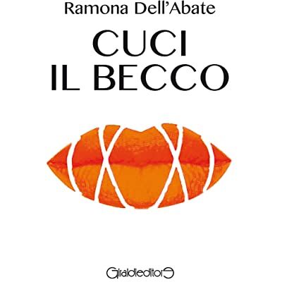 Dell Cuci il becco Dell Cuci il becco