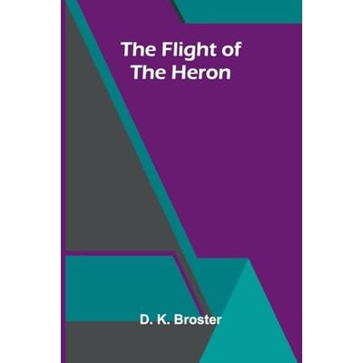 Tura The flight of the heron Tura The flight of the heron