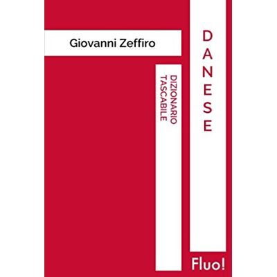 Zeffiro, Giovanni Dizionario tascabile Danese Zeffiro, Giovanni Dizionario tascabile Danese