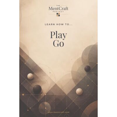 Pro-Ject Learn How To... Play Go: A Beginner's Guide to Rules, Capturing, Strategy, and Confident Play Pro-Ject Learn How To... Play Go: A Beginner's Guide to Rules, Capturing, Strategy, and Confident Play